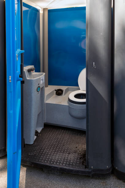 Best Local porta potty services  in Tukwila, WA