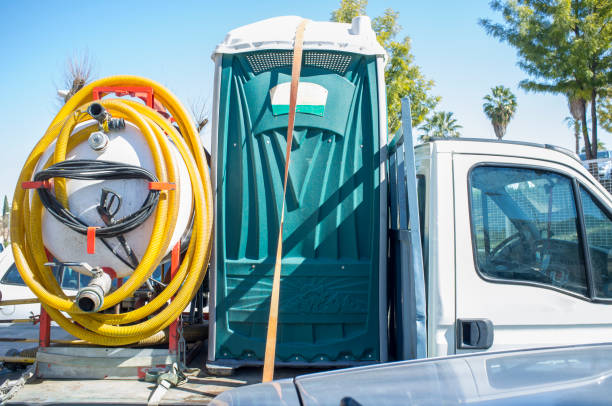 Best Handicap porta potty rental  in Tukwila, WA