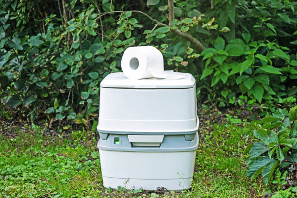Best High-end porta potty rental  in Tukwila, WA
