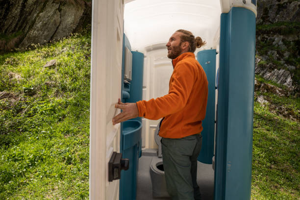 Best Porta potty rental near me  in Tukwila, WA