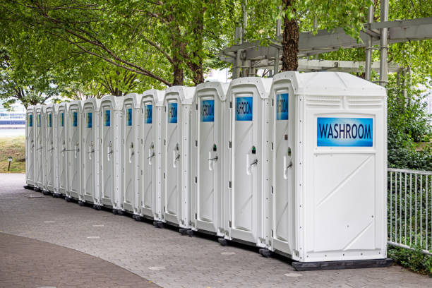Best Porta potty for special events  in Tukwila, WA
