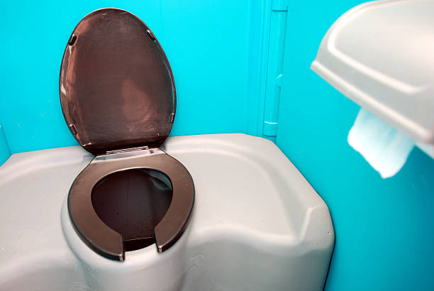 Portable bathroom rental in Tukwila, WA