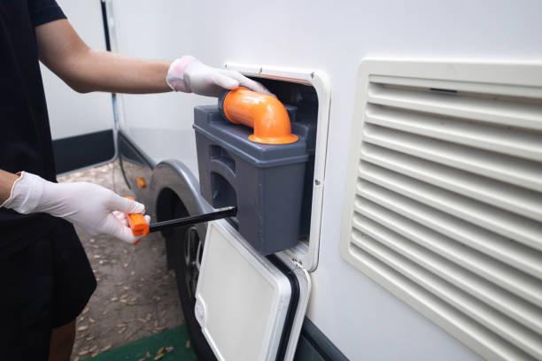 Best Portable bathroom rental  in Tukwila, WA