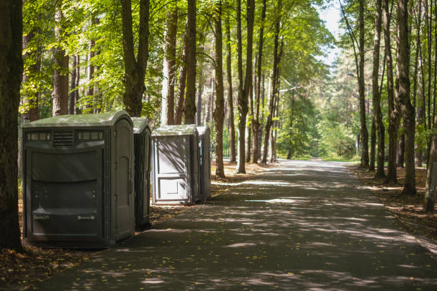 Best Affordable portable toilet rental  in Tukwila, WA