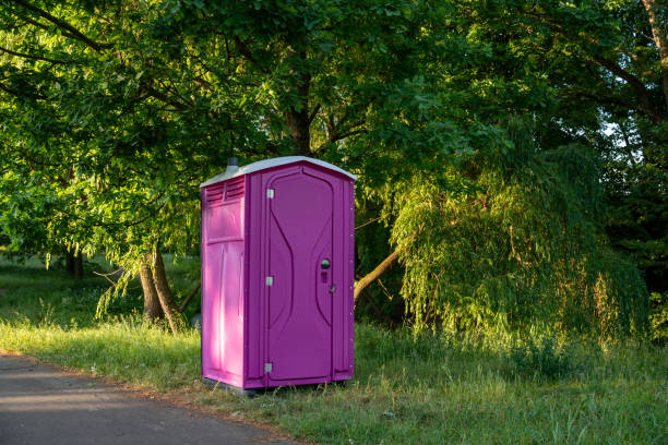 Best Portable restroom trailer rental  in Tukwila, WA