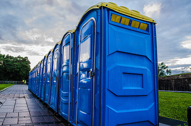 Best Porta potty rental for parties  in Tukwila, WA