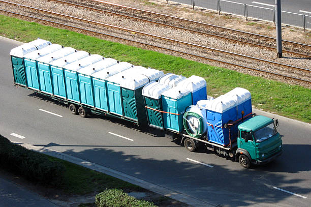 Best Portable toilet rental for construction  in Tukwila, WA